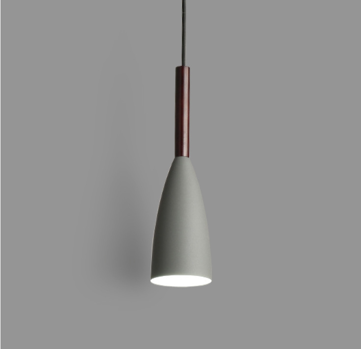 Inspiring Nordic pendant light 