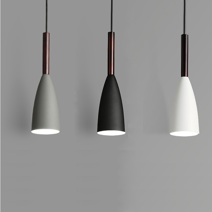 Inspiring Nordic pendant light 