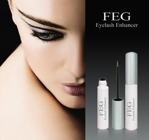 Eyelash Enhancer