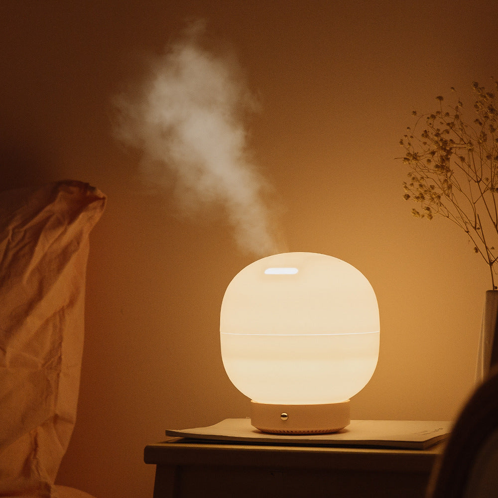 Indoor humidifier