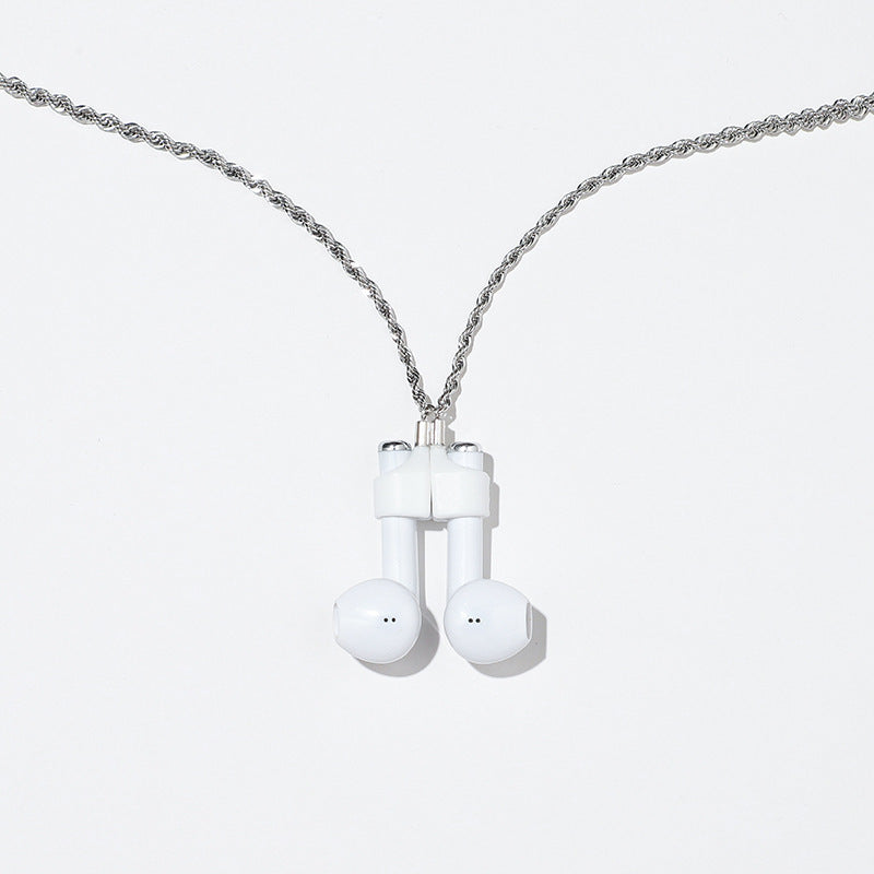 AirPods holder chain