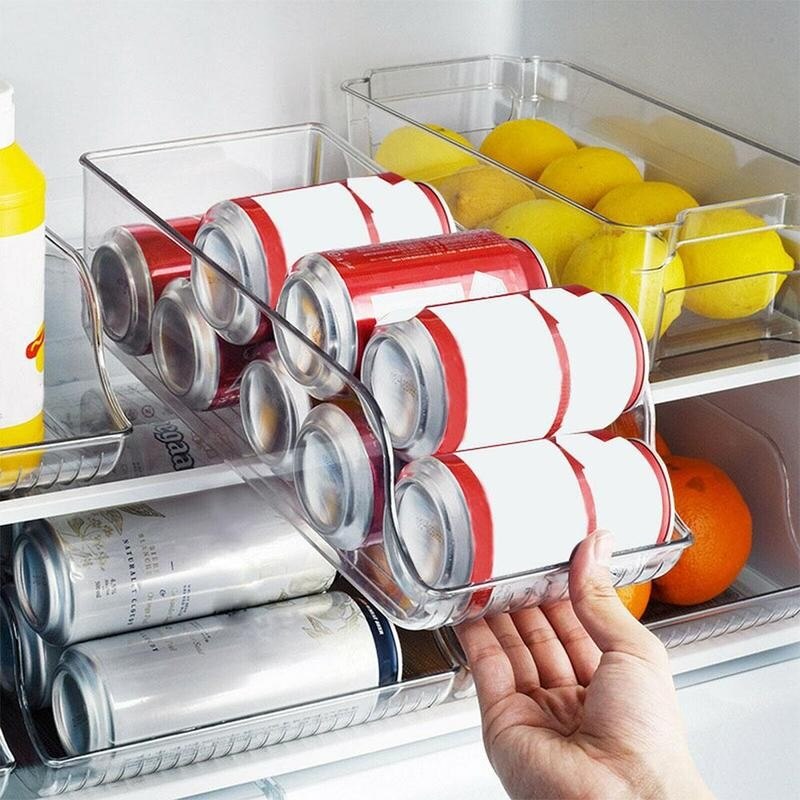 Fridge organizer 