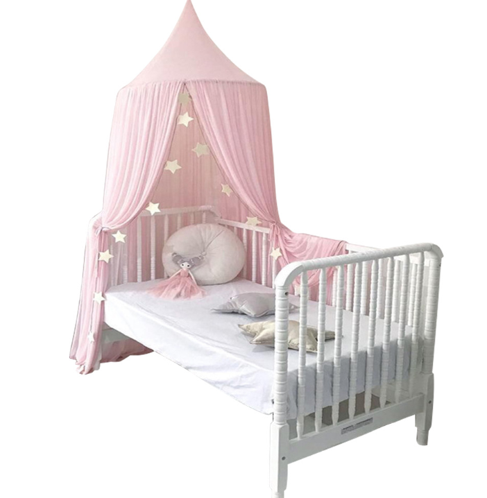 Canopy bed canopy