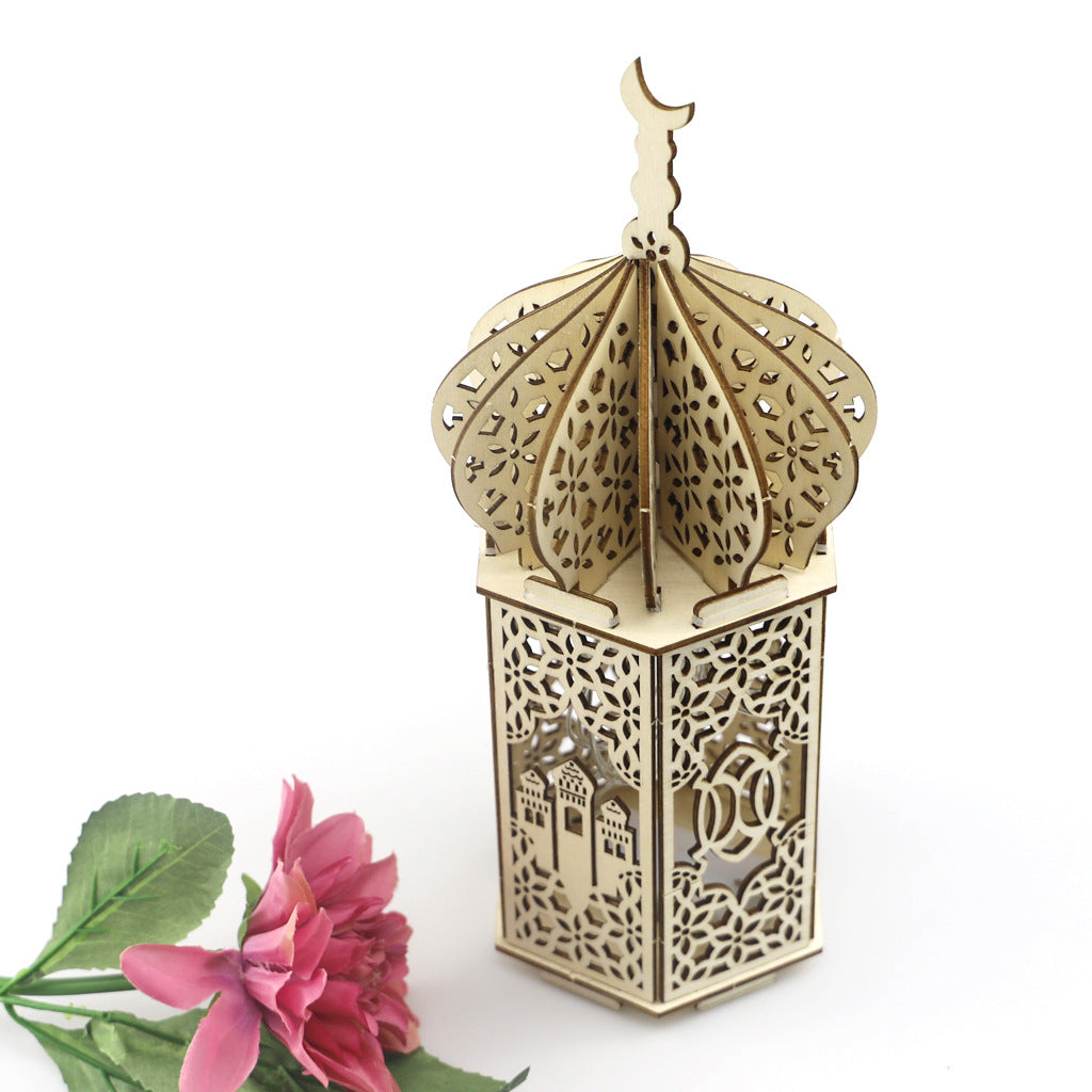 Ramadan decoration