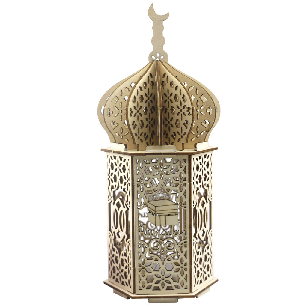 Ramadan decoration