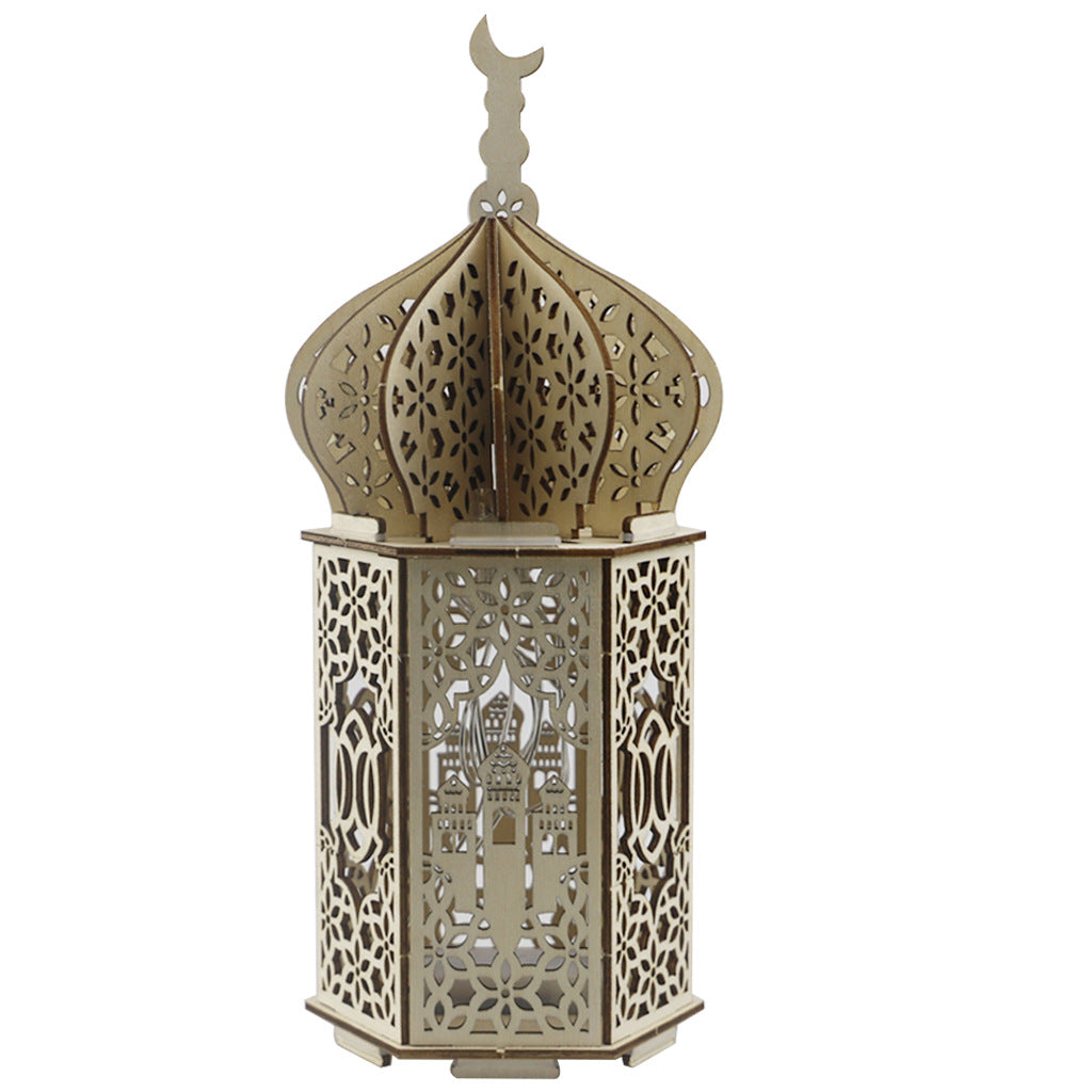 Ramadan decoration