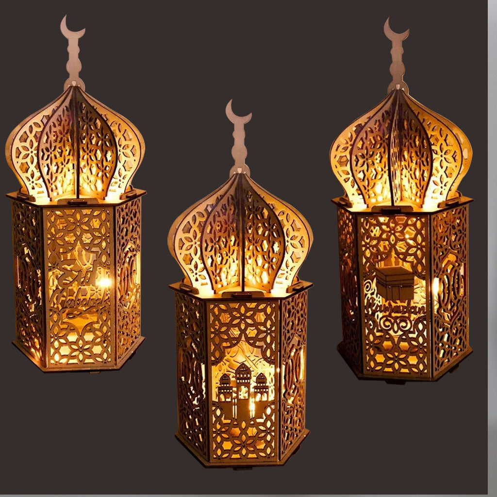 Ramadan decoration