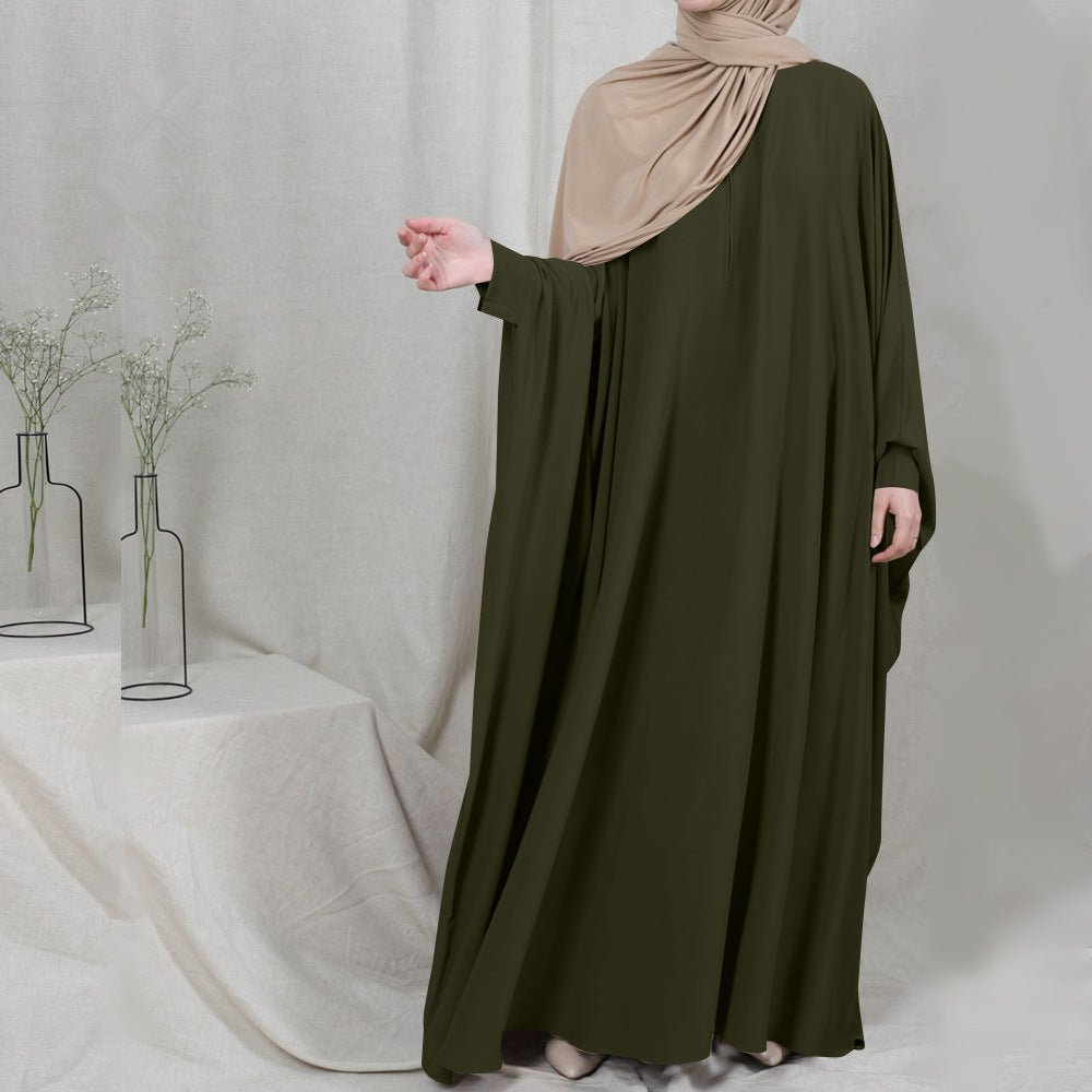 Hijab dress