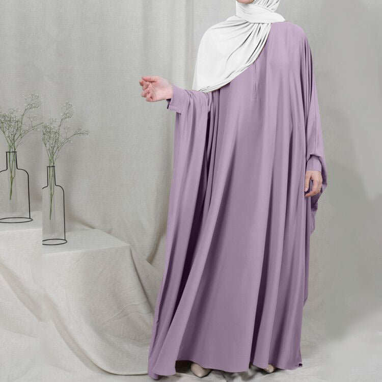 Hijab dress