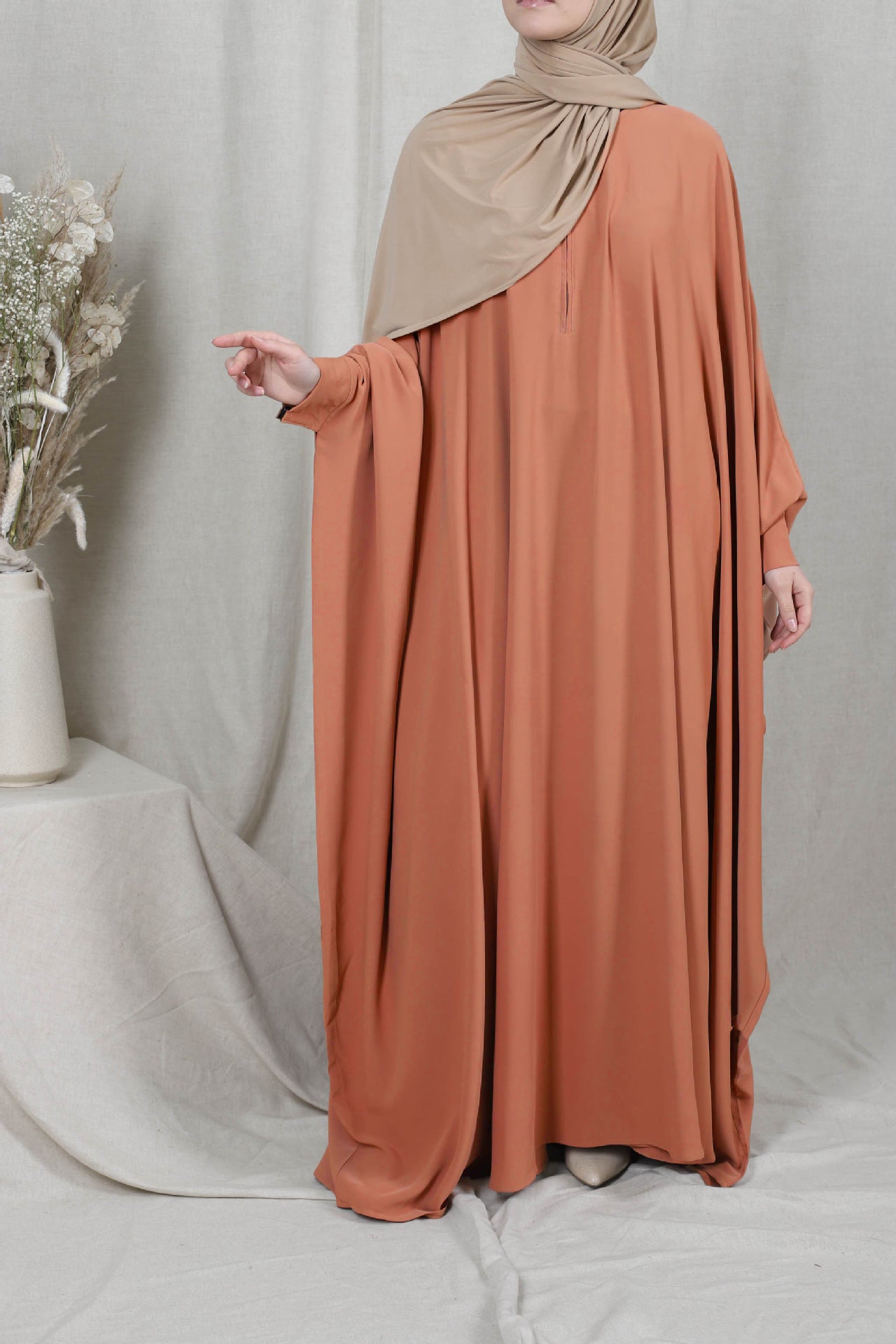 Hijab Kleid