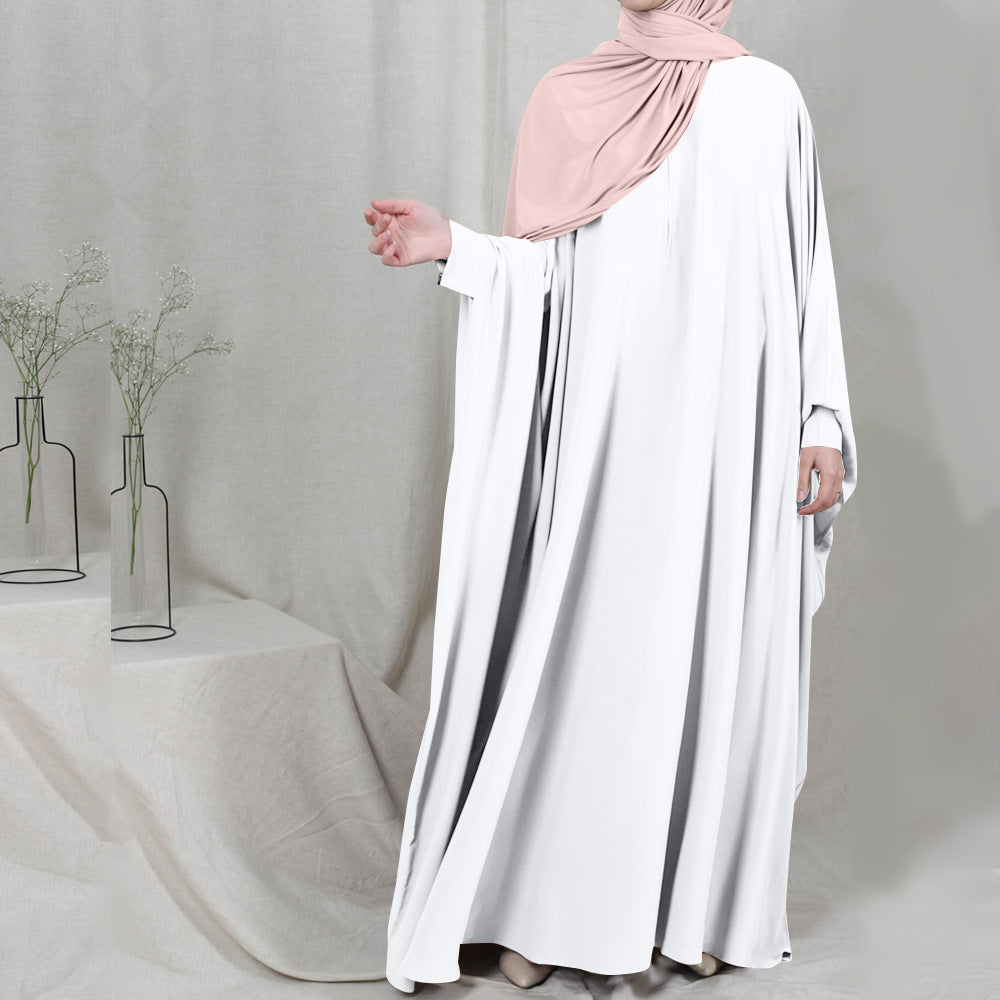 Hijab Kleid