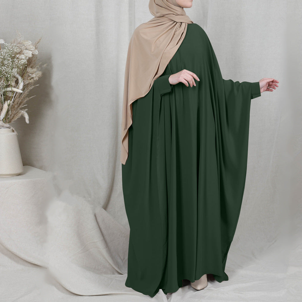 Hijab dress