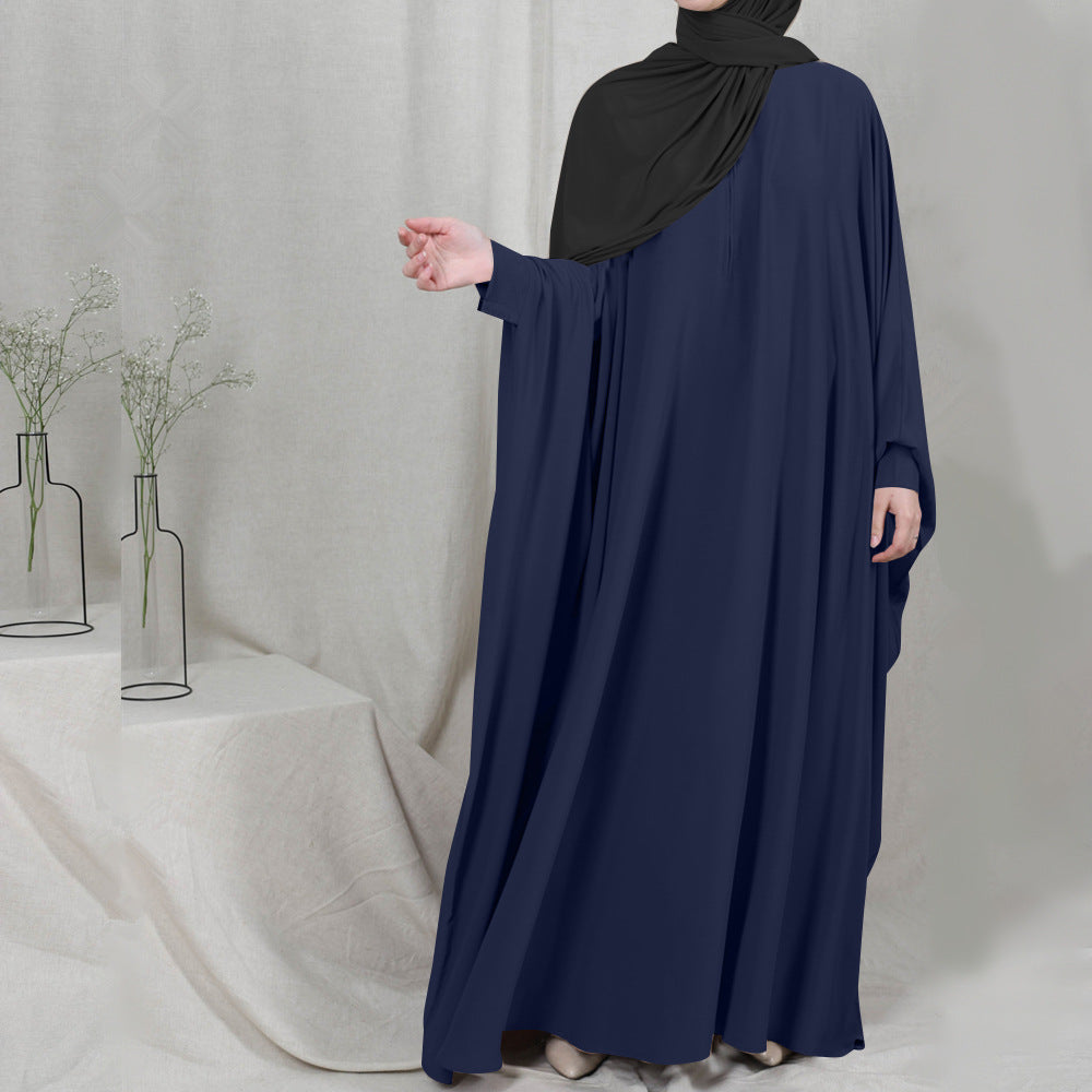 Hijab Kleid