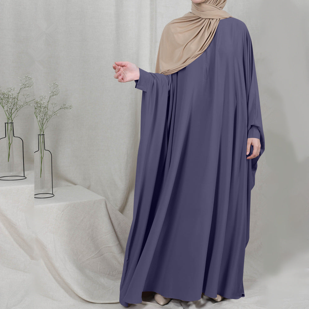 Hijab dress