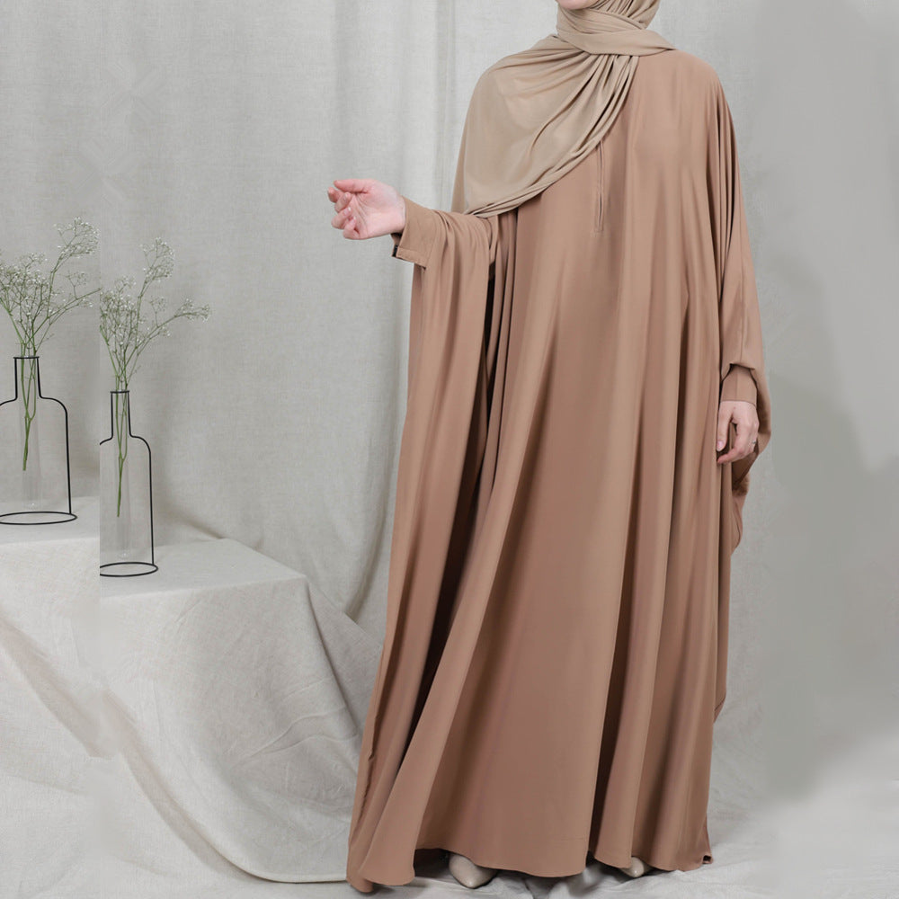 Hijab Kleid