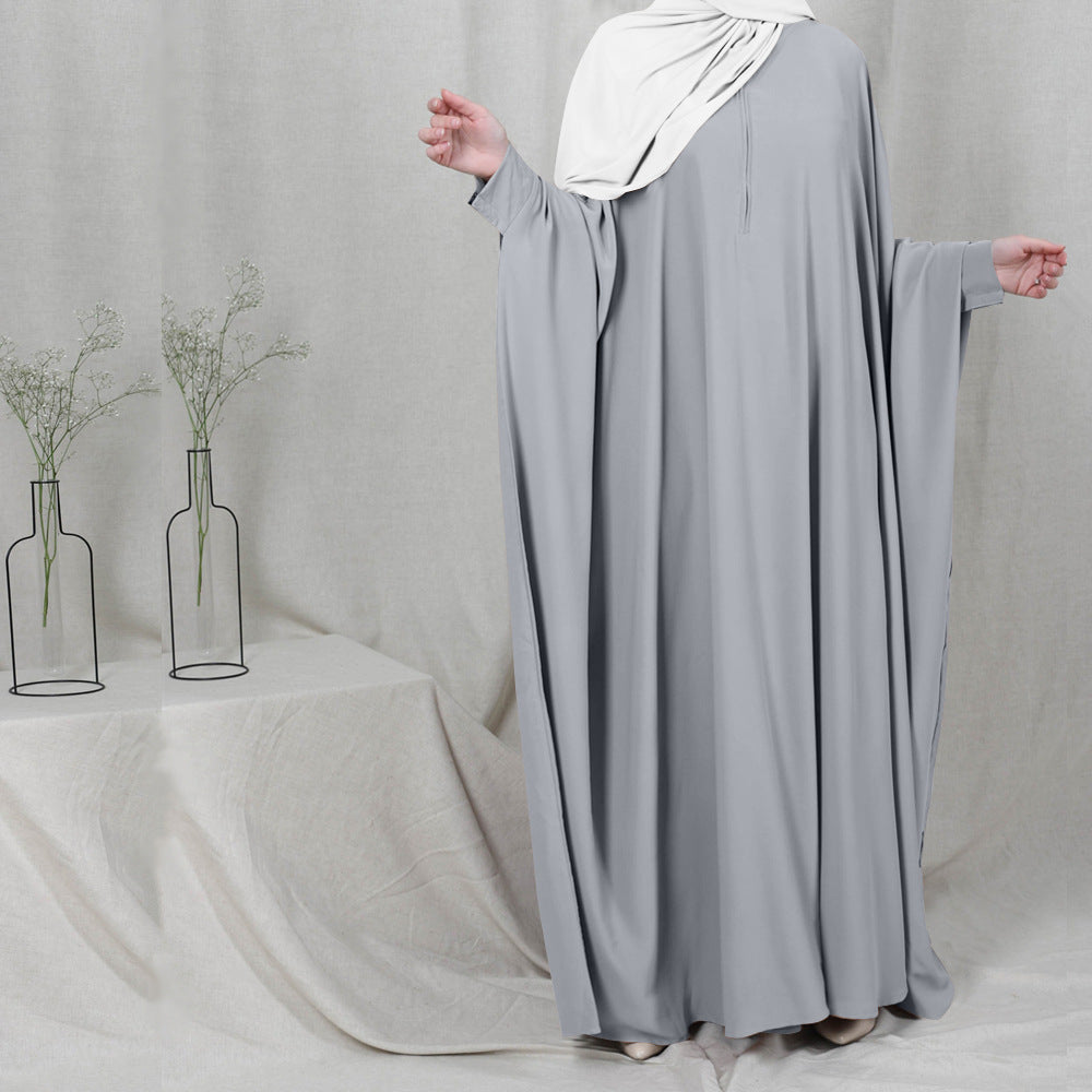 Hijab Kleid