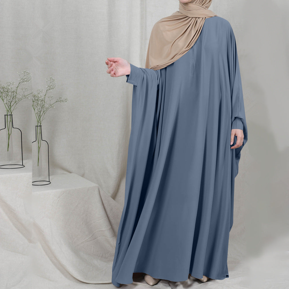 Hijab Kleid