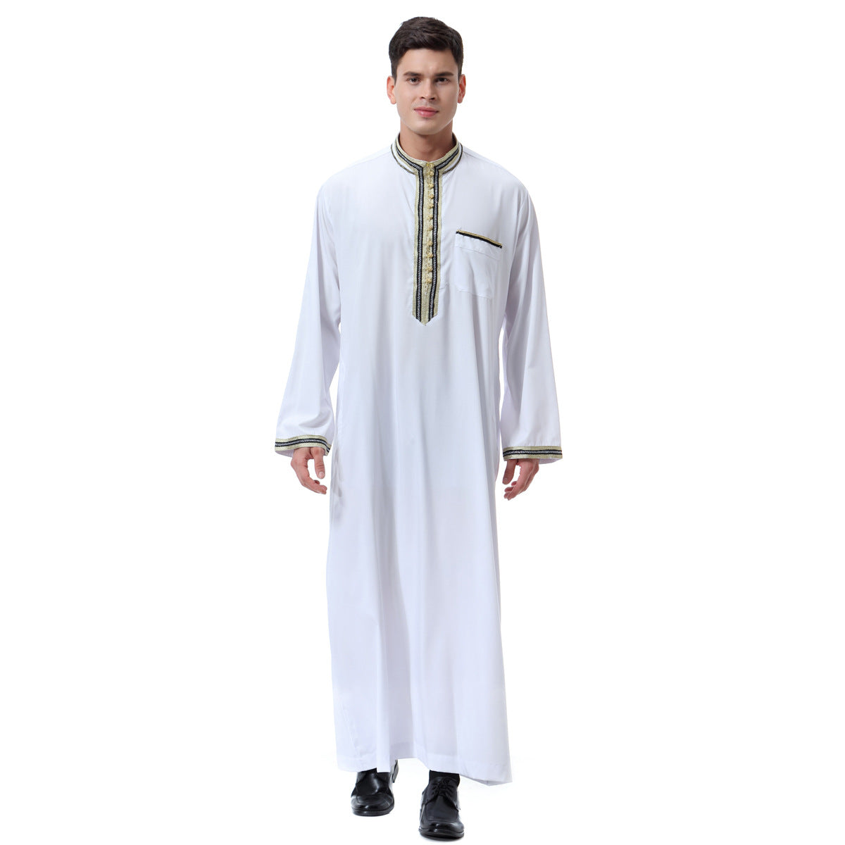 Abaya robe for men