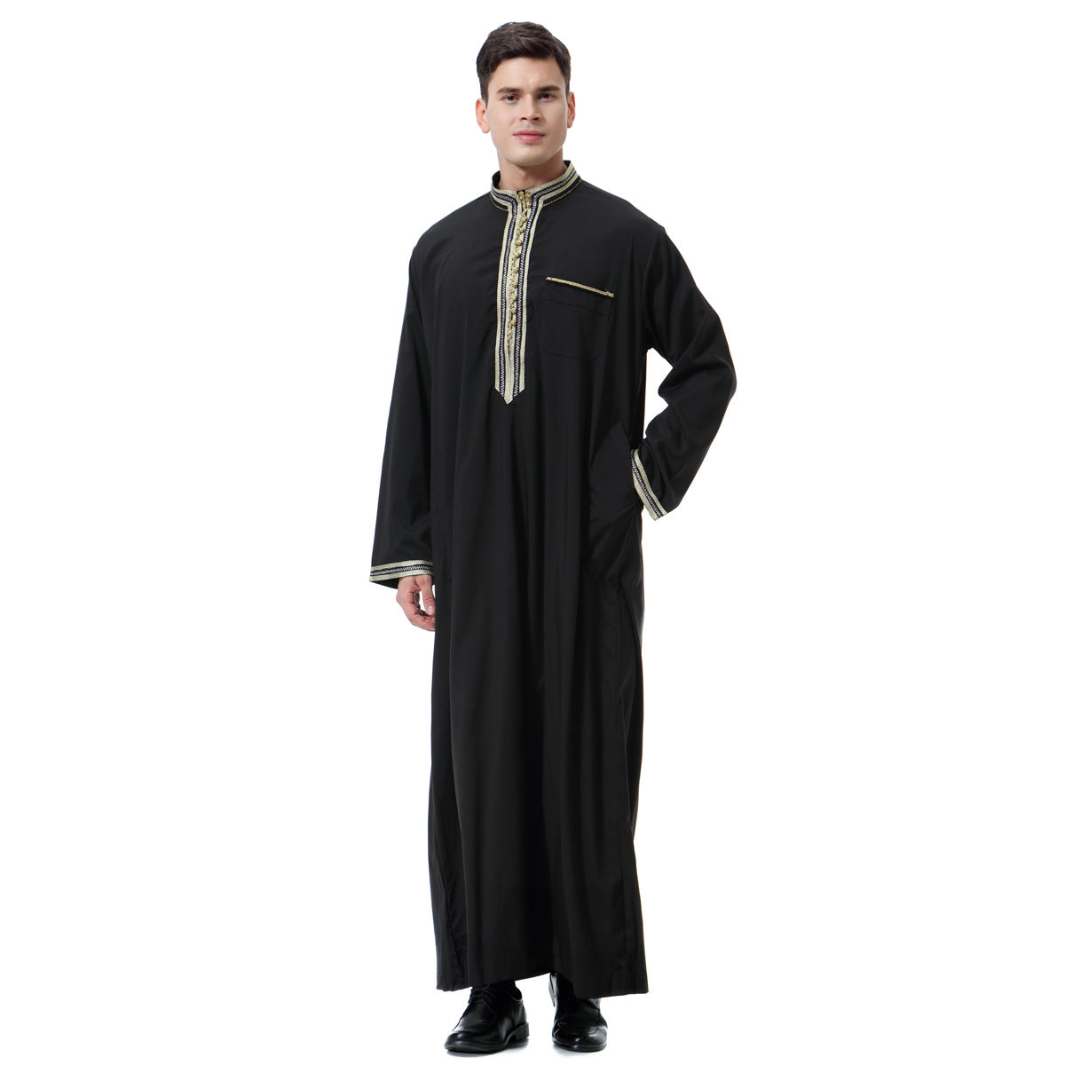 Abaya robe for men