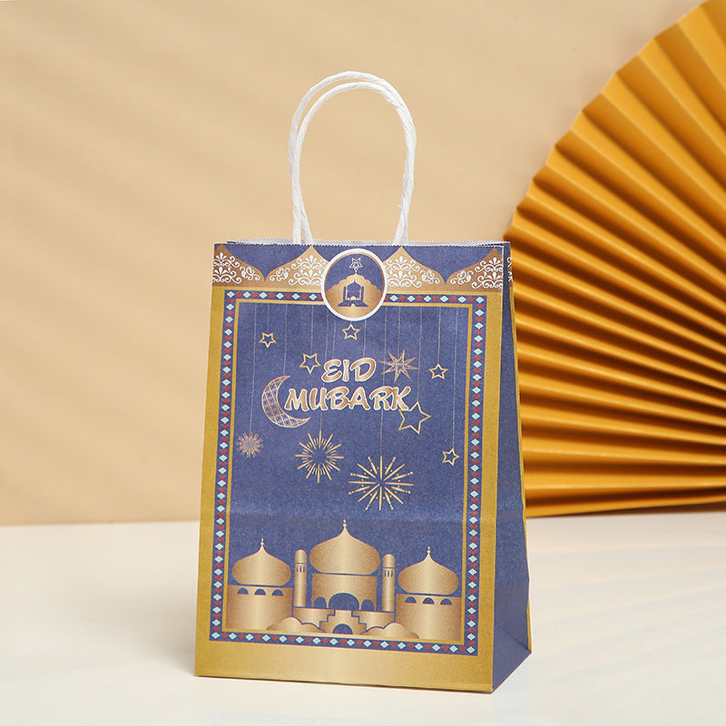 Ramadan gift bag