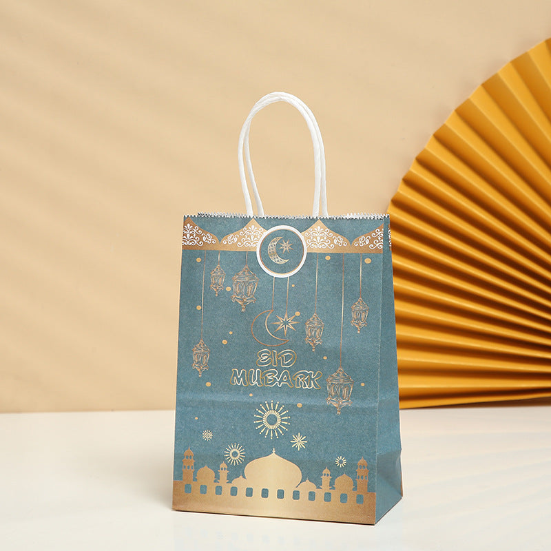 Ramadan gift bag