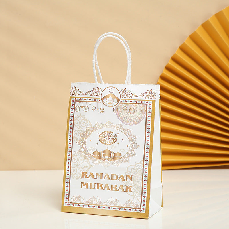 Ramadan gift bag