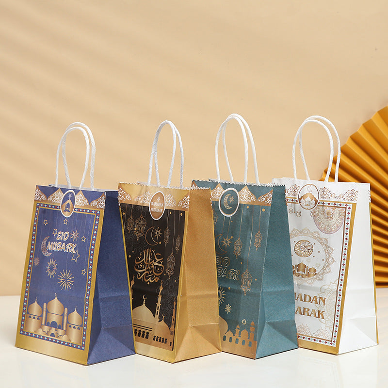 Ramadan gift bag