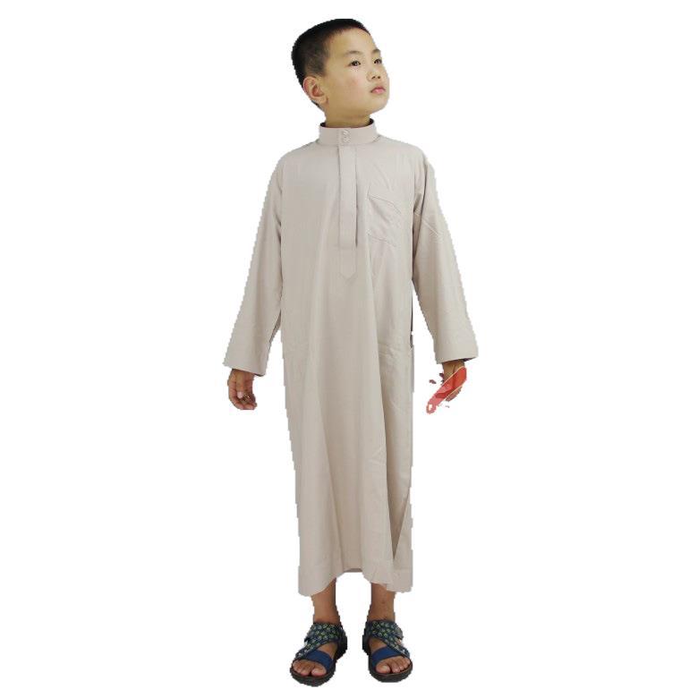 Cotton Kandora for children