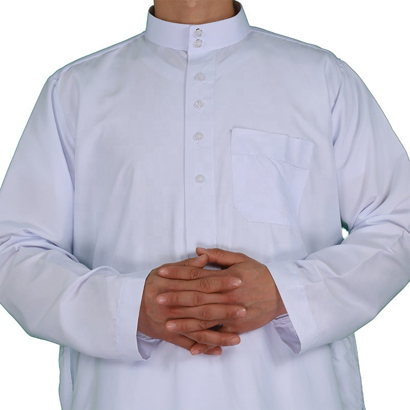 Men's caftan 