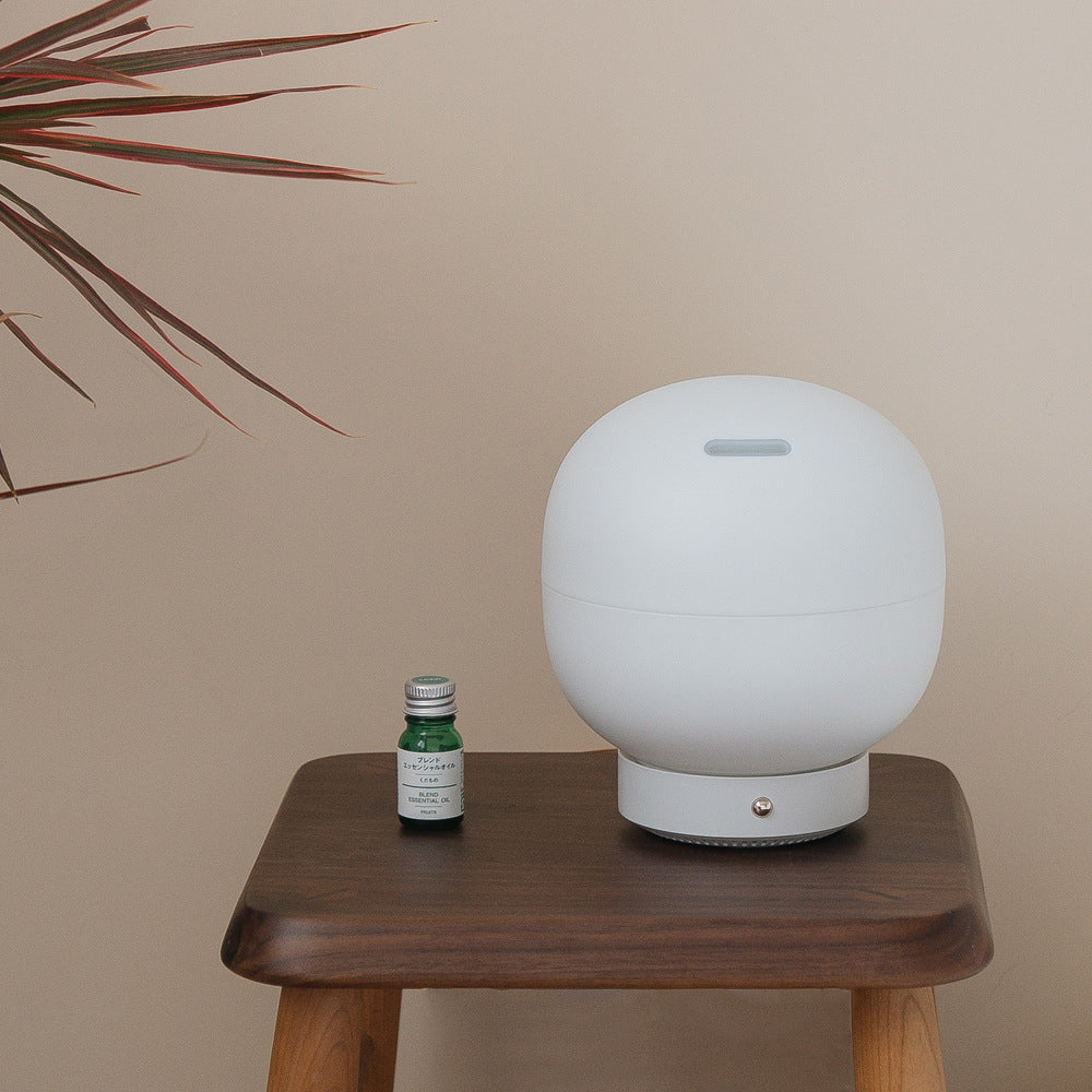 Indoor humidifier