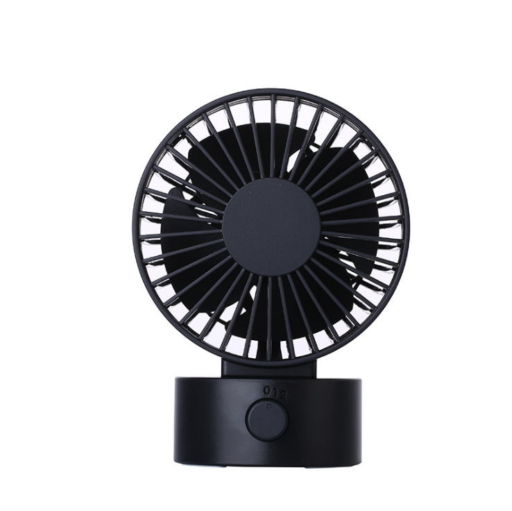 Desktop mini fan