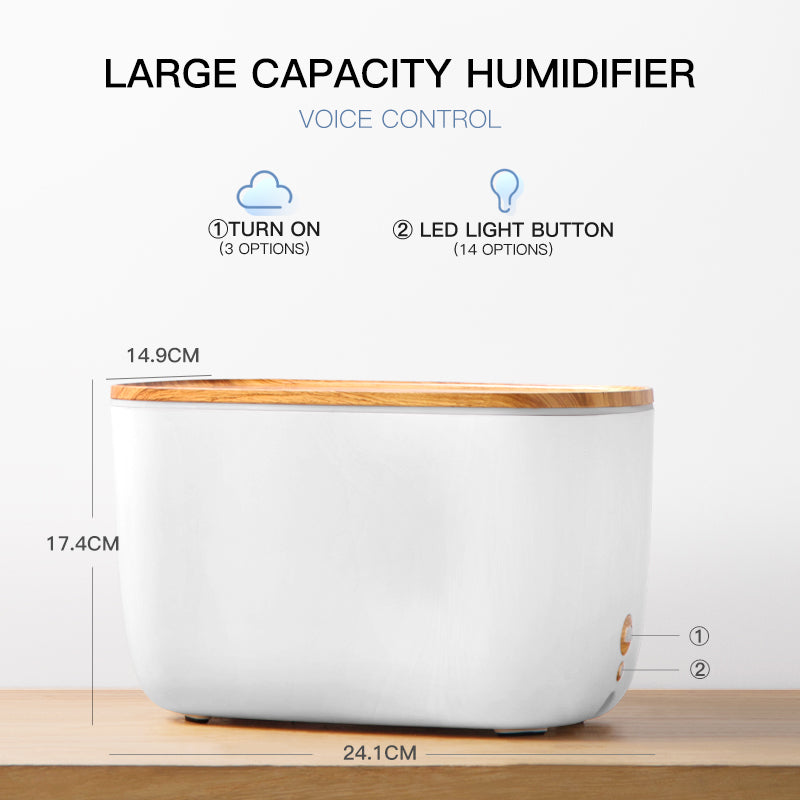 Modern humidifier