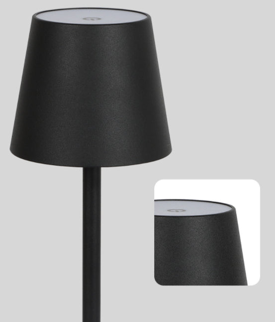 LED table lamp