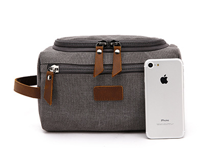 Multifunctional travel storage bag 