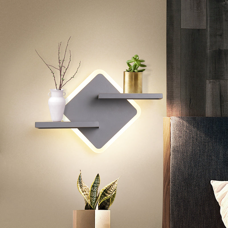 Wall lamp 