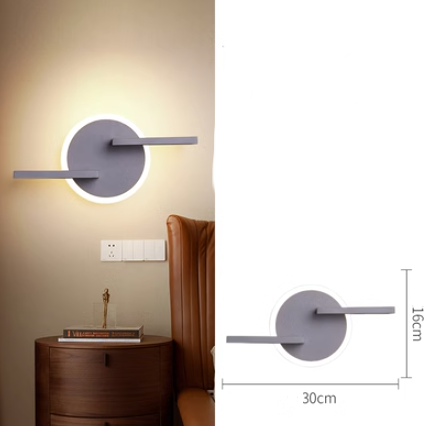 Wall lamp 