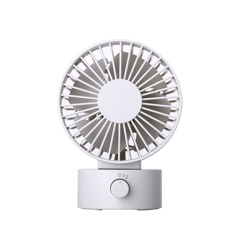 Desktop Mini-Ventilator