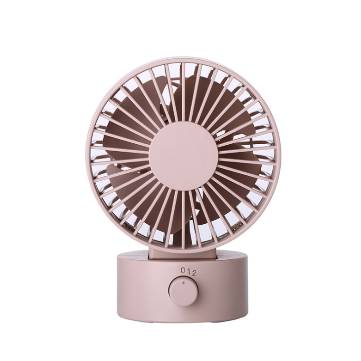 Desktop mini fan