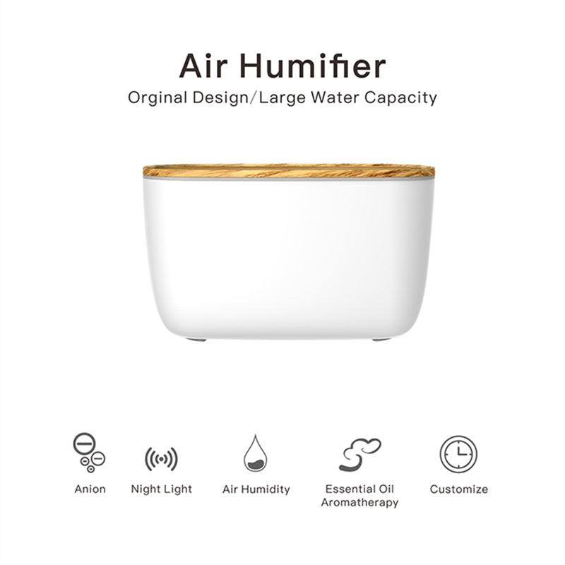 Modern humidifier