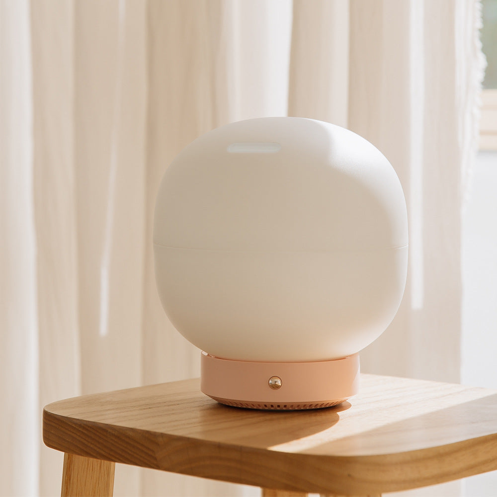 Indoor humidifier