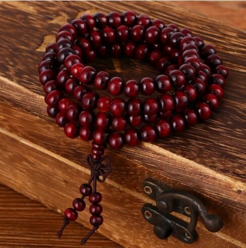 Misbaha: prayer beads