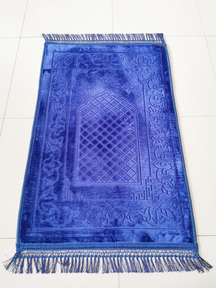 Prayer rug