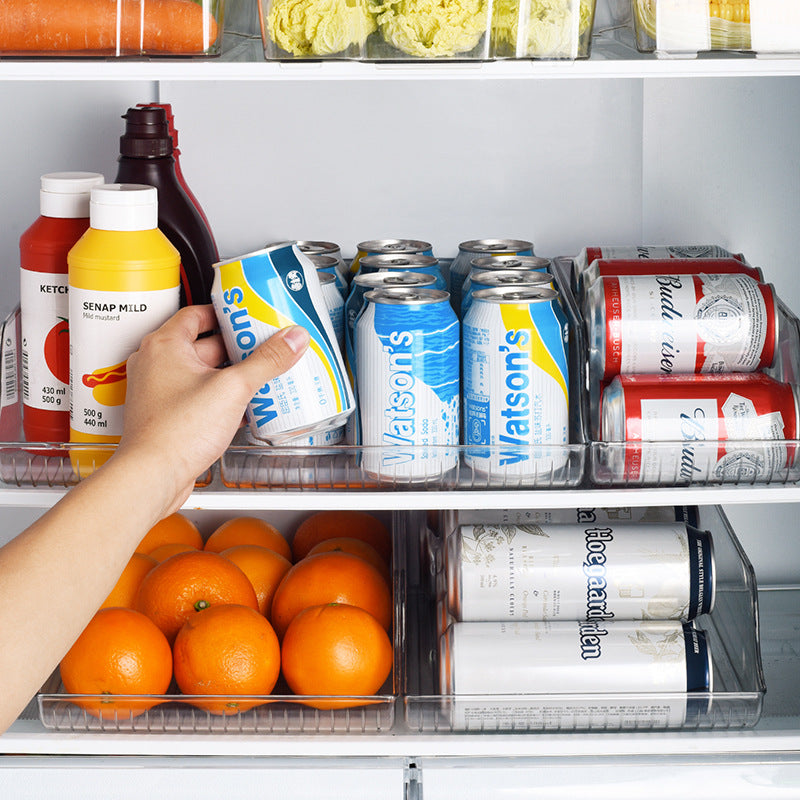 Fridge organizer 