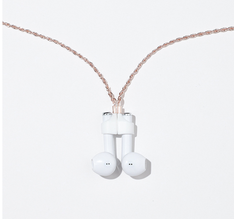 AirPods holder chain