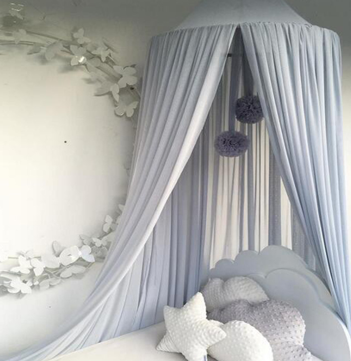 Canopy bed canopy