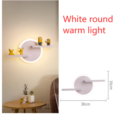 Wall lamp 