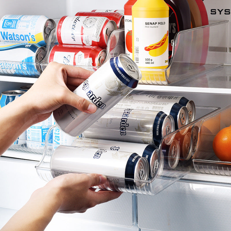 Fridge organizer 