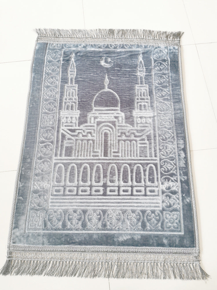 Prayer rug