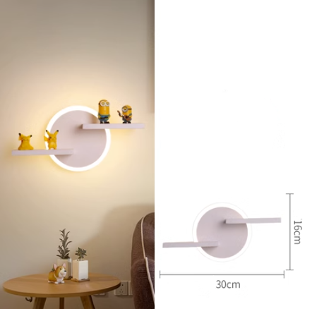 Wall lamp 