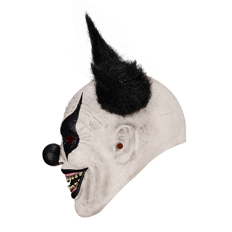 Halloween Killer Clown Maske